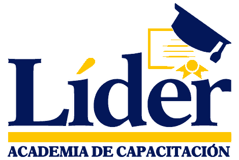 Líder Academia de Capacitación
