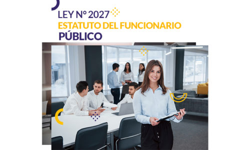 Ley N° 2027 “Estatuto del Funcionario Público”