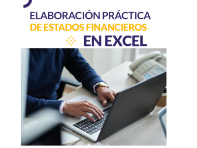 ESTADOS FINANCIEROS EN EXCEL