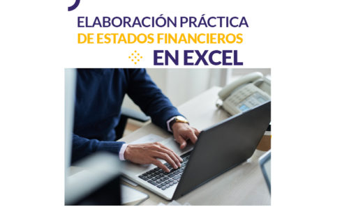 ESTADOS FINANCIEROS EN EXCEL