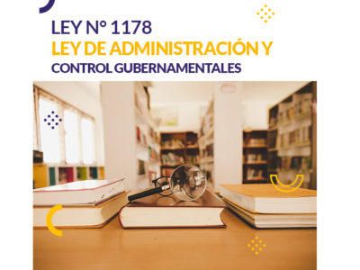 Ley 1178 – Ley SAFCO