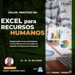 EXCEL PARA RECURSOS HUMANOS